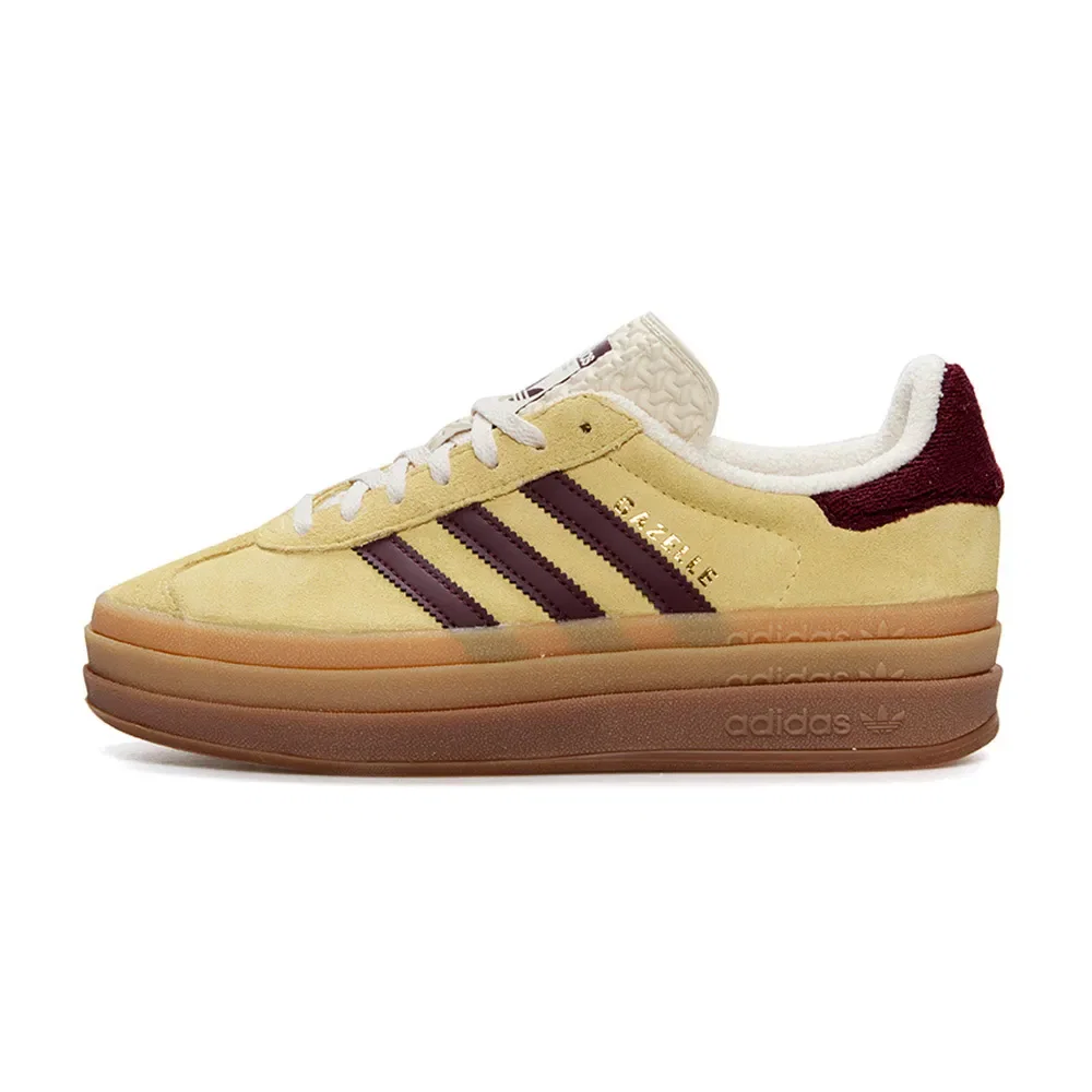 Tênis adidas Gazelle Bold Feminino — imagem 1