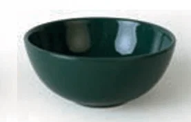 Bowl Olive Crues Stoneware Kenya Verde