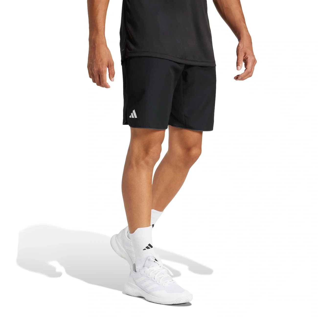 Bermuda Masculina Adidas Club Tennis Climacool