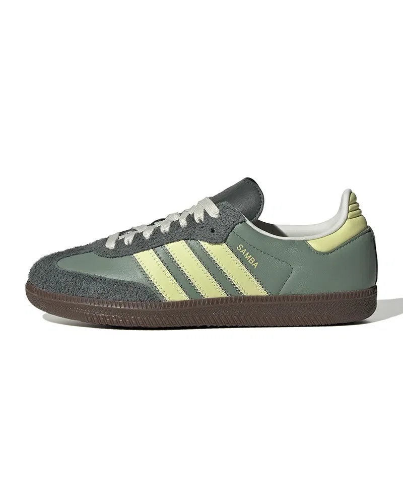 Tênis adidas Samba OG Feminino — imagem 1