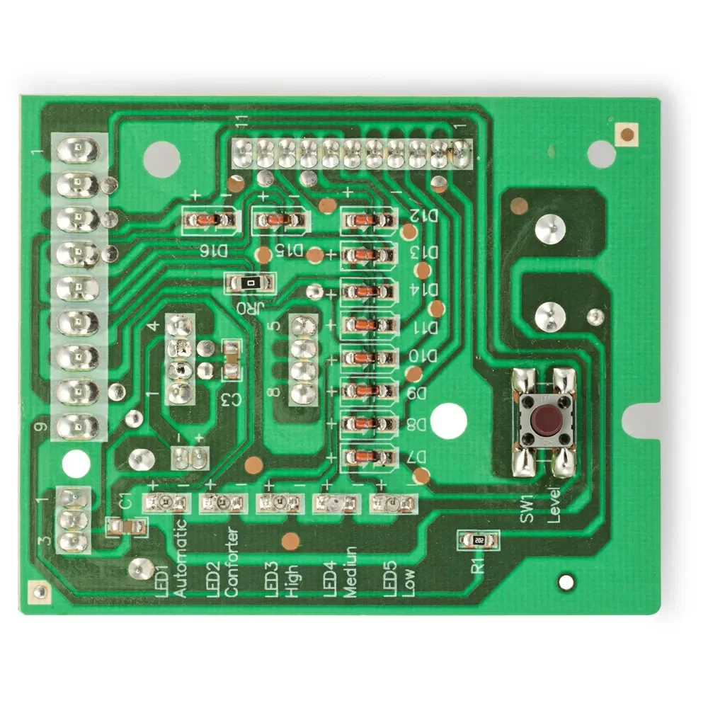 Placa De Nível De Água Electrolux - LS32Y LTS12 — imagem 1