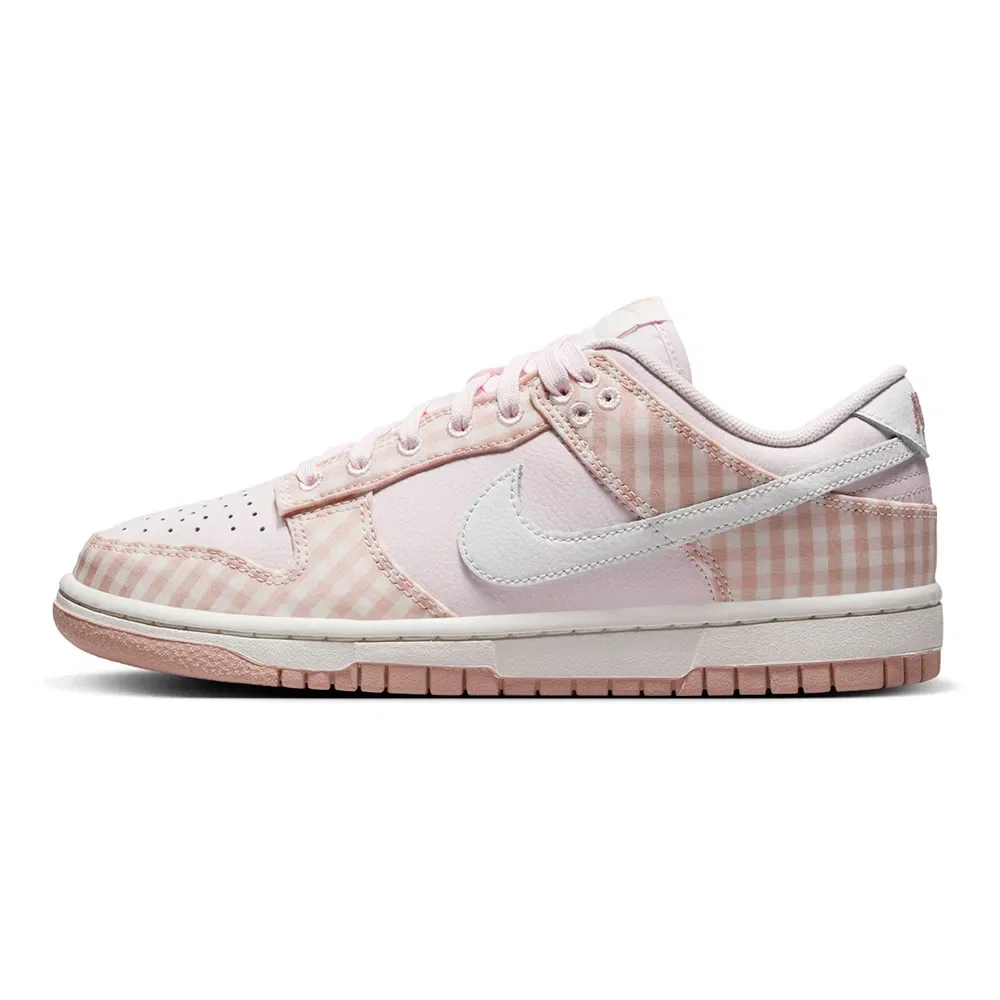 Tênis Nike Dunk Low EWT Feminino