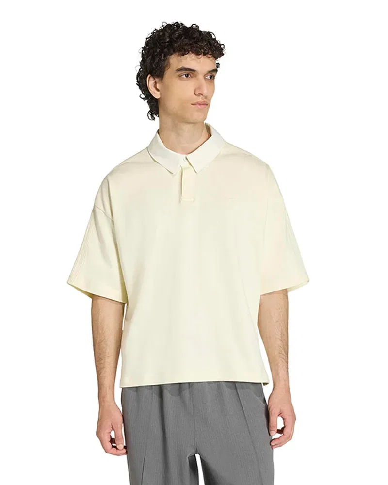 Camisa Adidas Polo Premium Essentials Masculina — imagem 1