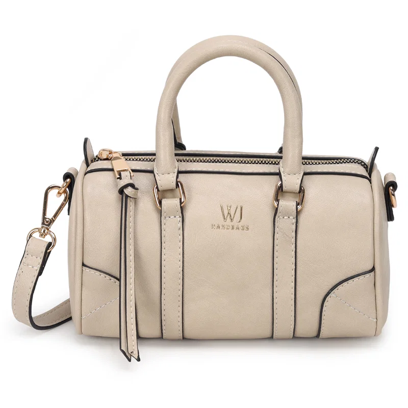 Bolsa Transversal Bowling Pequena