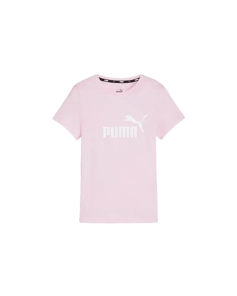 Camiseta Puma Ess Infantil