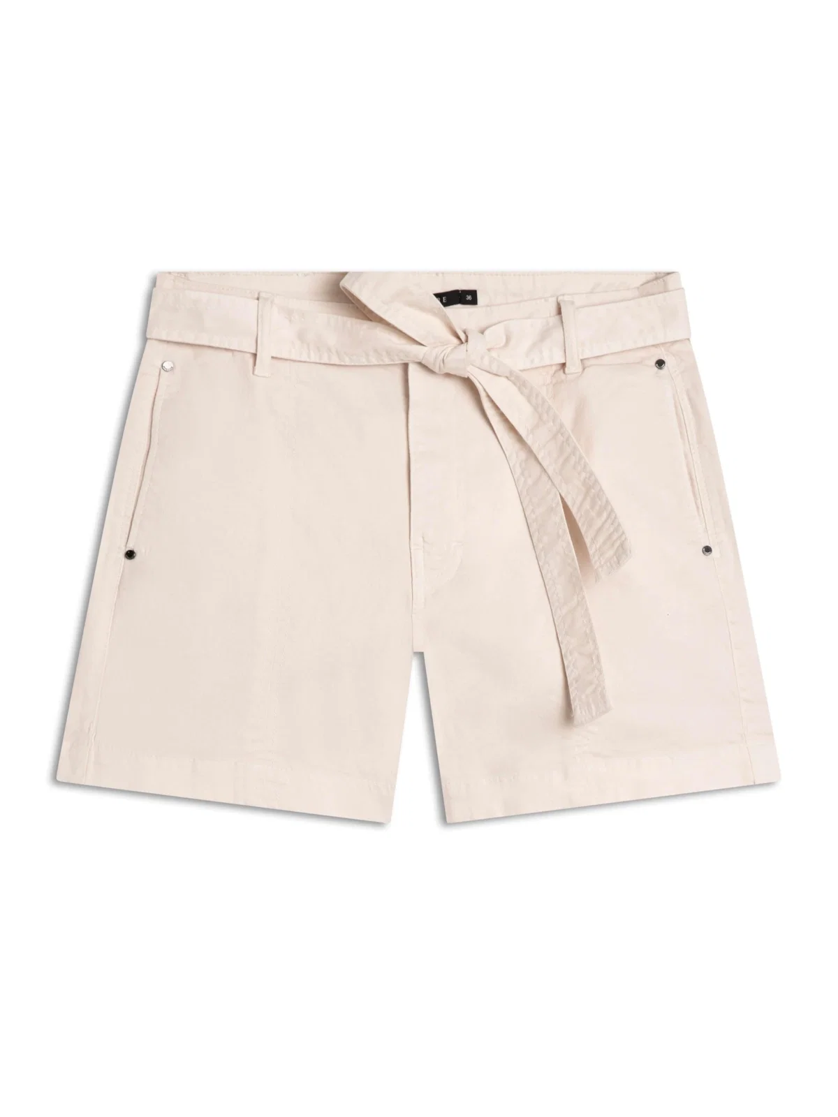 Bermuda Color Chloe Off White