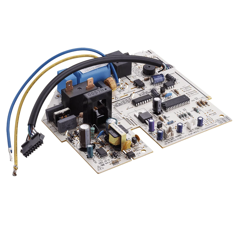 Placa Circuito Impresso para Ar Condicionado PI12R Electrolux — imagem 1
