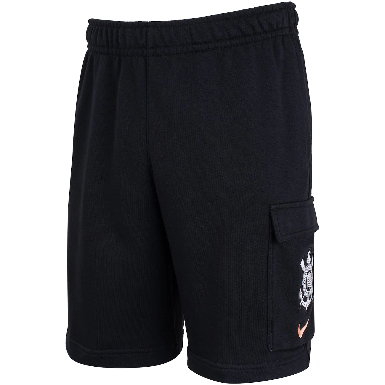 Bermuda do Corinthians Nike Sportswear Club Masculina — imagem 1
