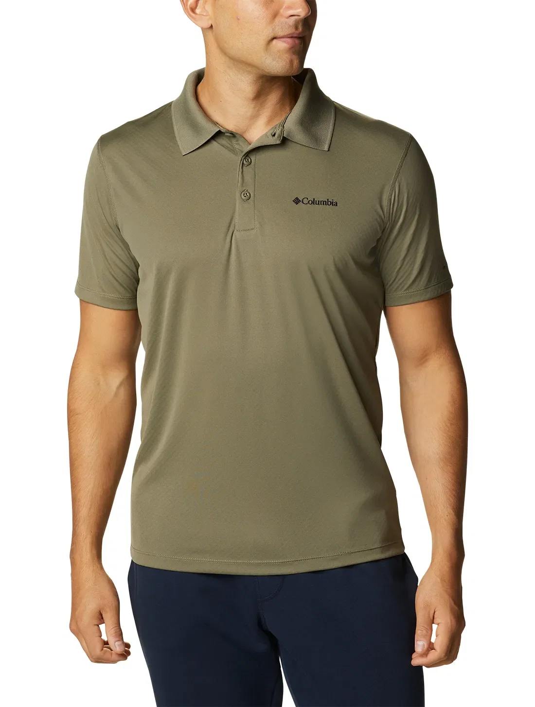 Polo Columbia Masculina Zero Rules™