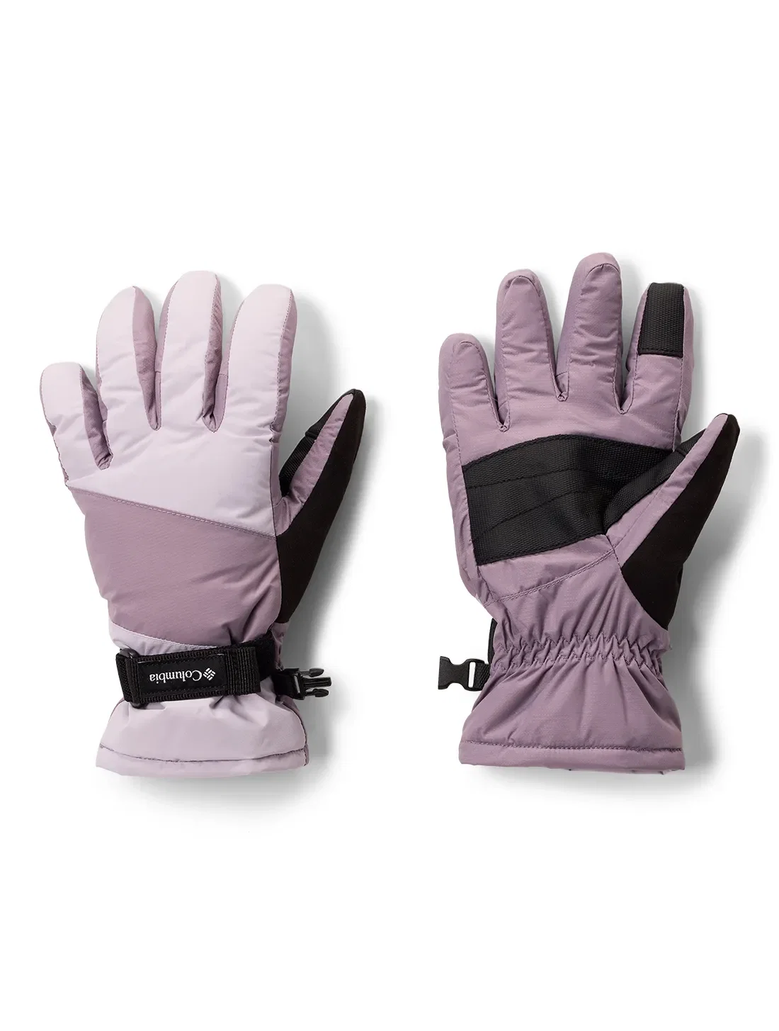 Luva Fleece Columbia Infantil Youth Core™ III