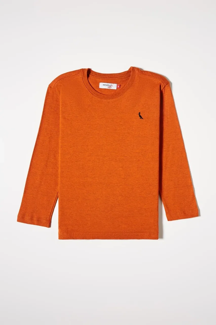 Camiseta Mini Pf Kiev — imagem 1