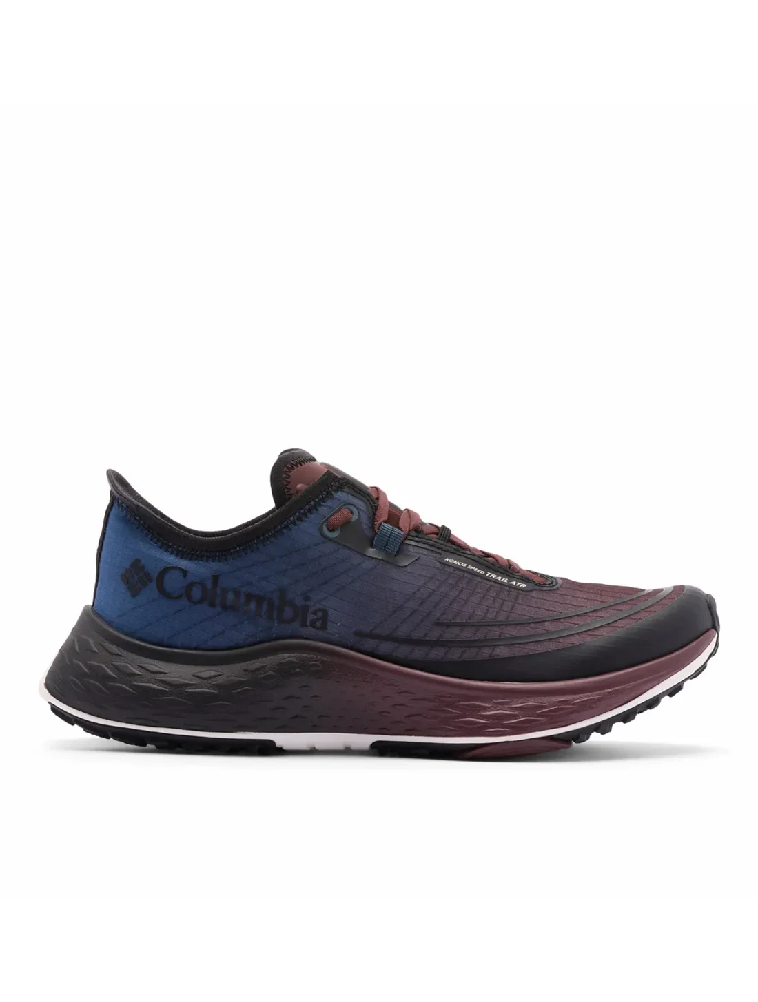 Tênis Columbia Masculino Konos Trail Run