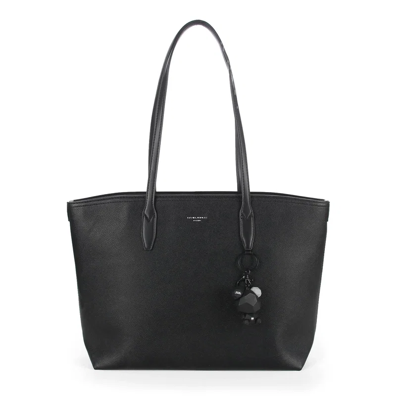 Bolsa de Ombro Belle David Jones
