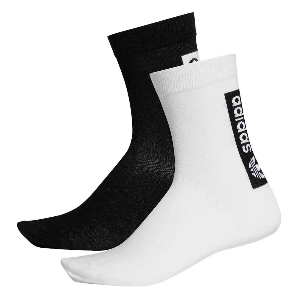 Meia adidas Thin Crew
