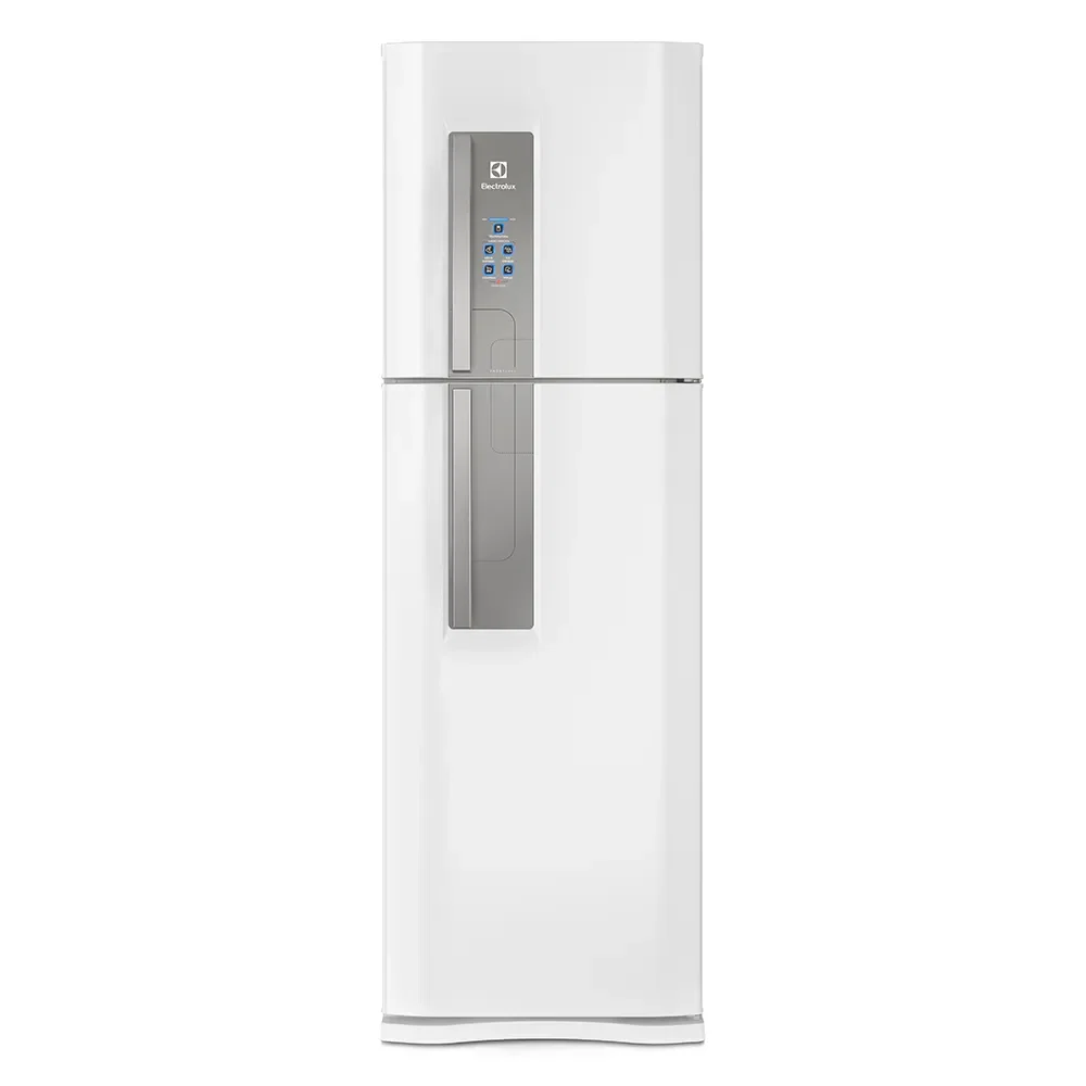 Geladeira Electrolux Frost Free 402L Duplex Branca (DF44) — imagem 1