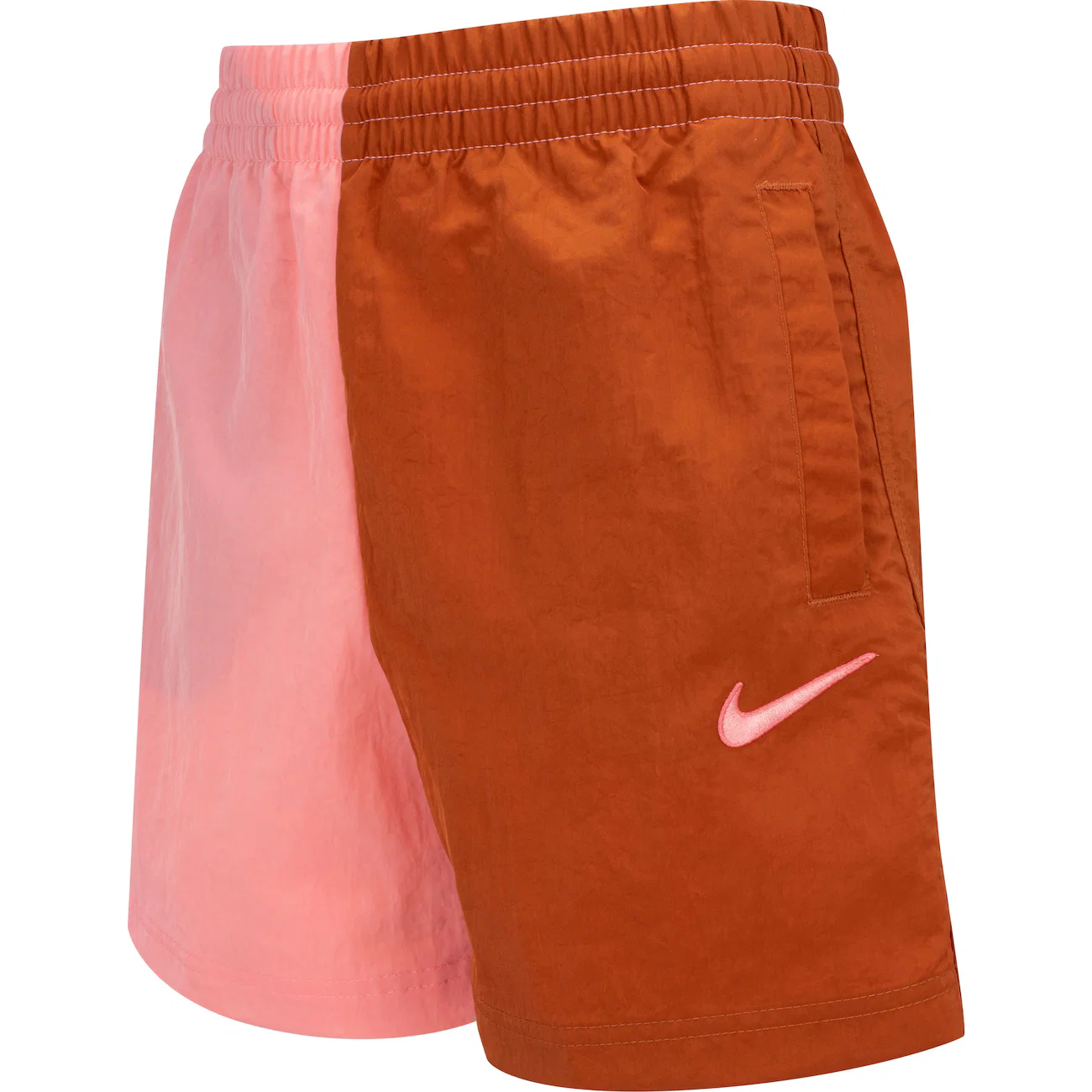 Bermuda Júnior Nike ODP WVN — imagem 1