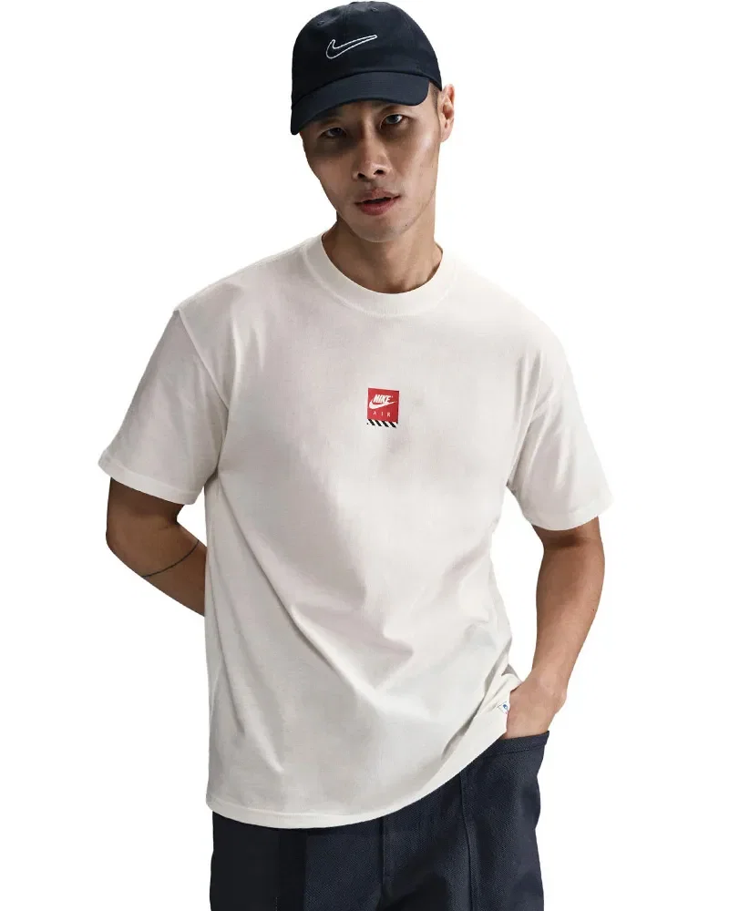 Camiseta Nike Sportswear Max90 Masculina