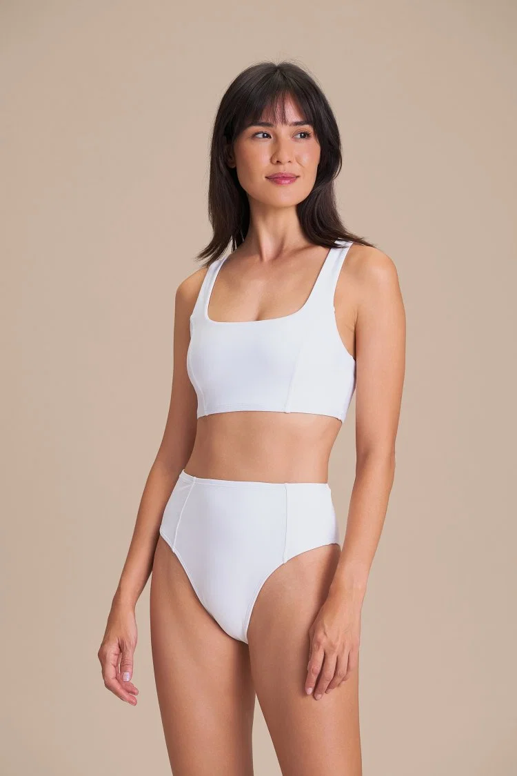 Top Reto Draped Sense®