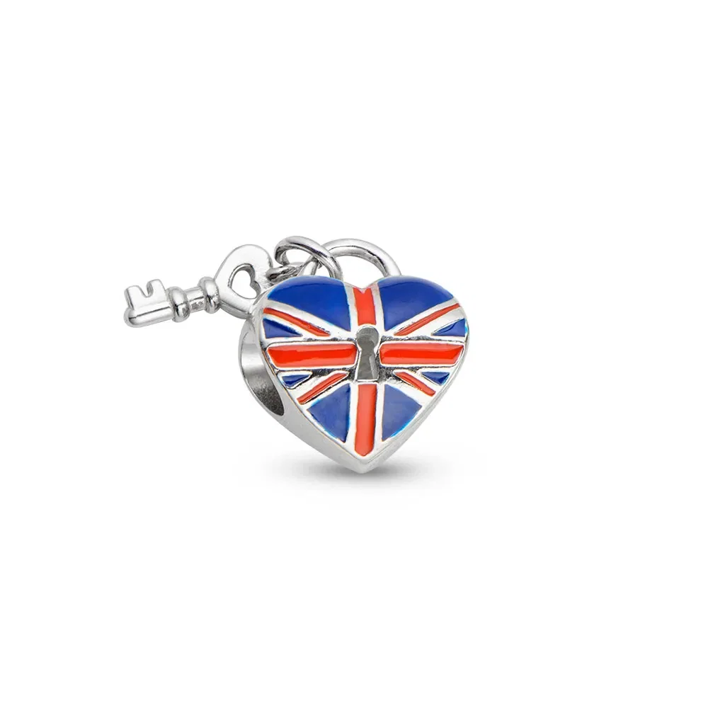 Separador Life Coração Britânico