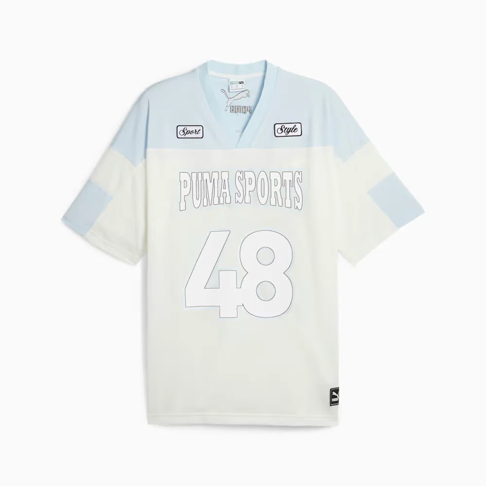 Camiseta de Futebol Americano Puma TEAM Masculina