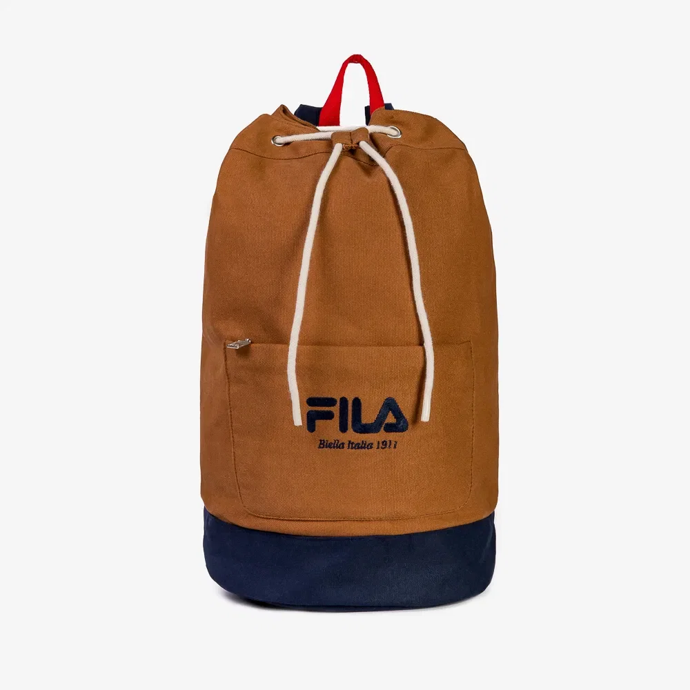 Mochila Fila Naturale Unisex - tamanho U