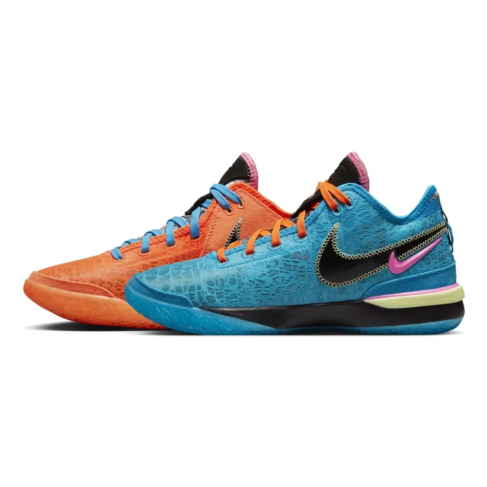 Tênis Nike Lebron NXXT Gen