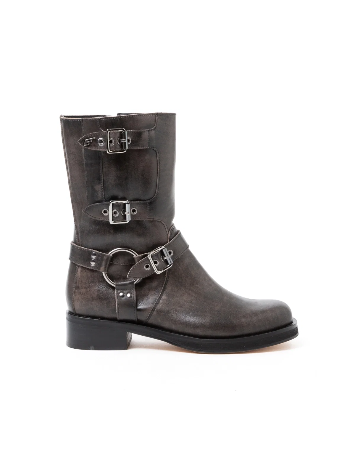 Bota Sierra Ellus Preto