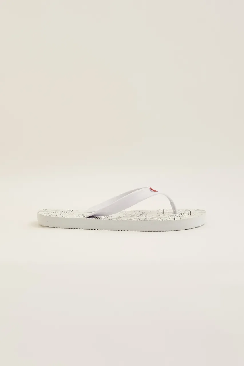 Chinelo Reserva Mini #1110