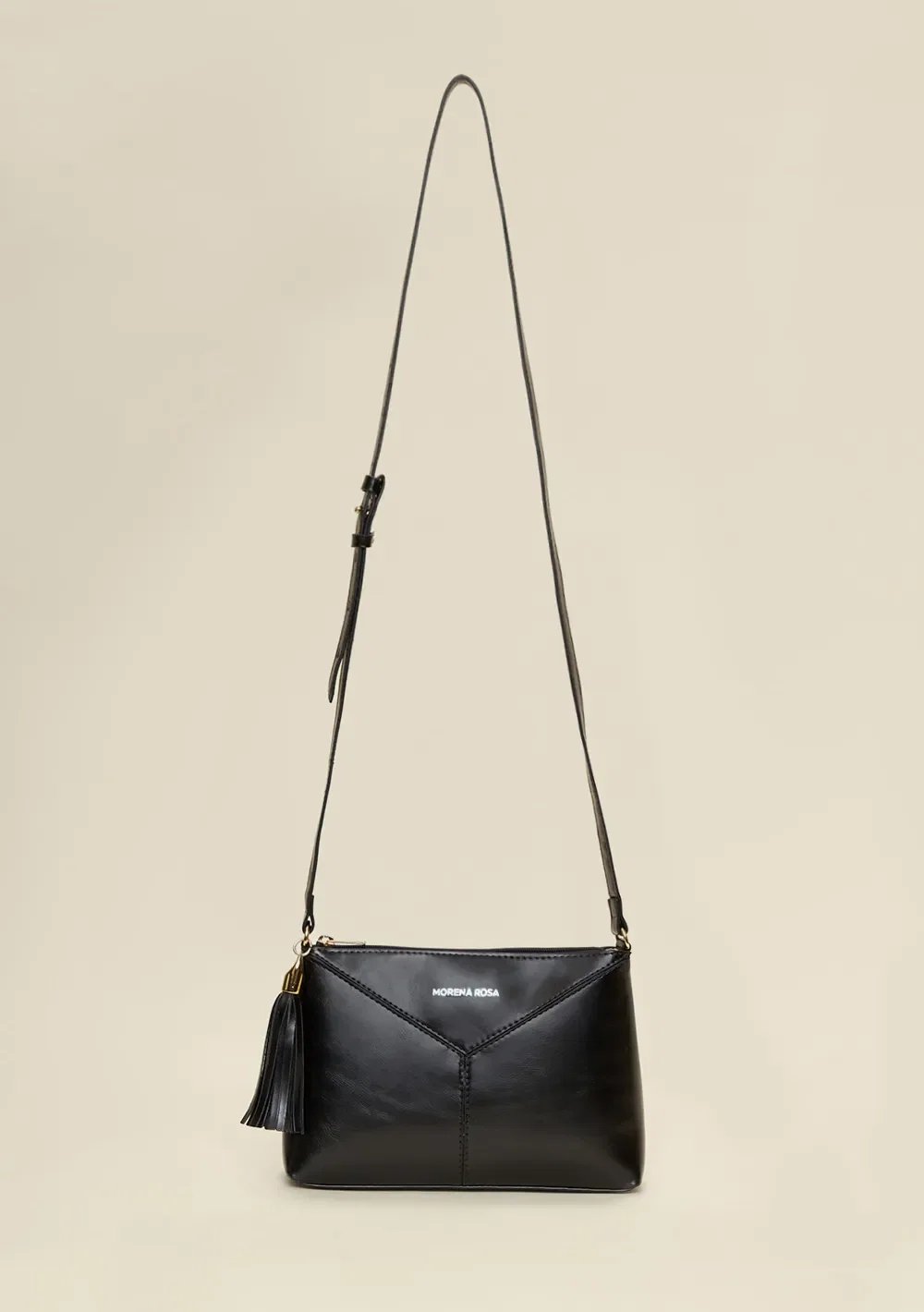 Bolsa Crossbody Preto