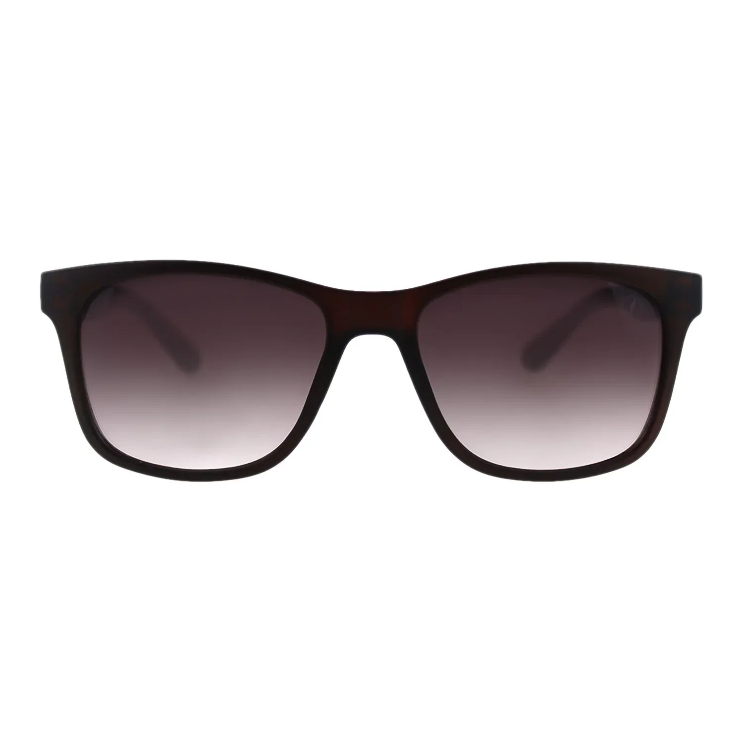 Óculos de Sol Chilli Beans Feminino Clássico Degradê Marrom — imagem 1