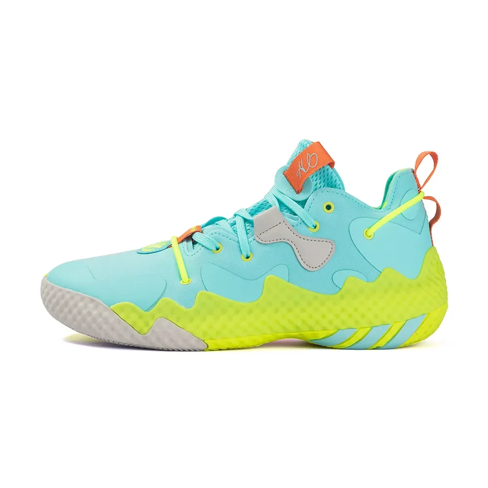 Tênis adidas Harden Vol.6 — imagem 1