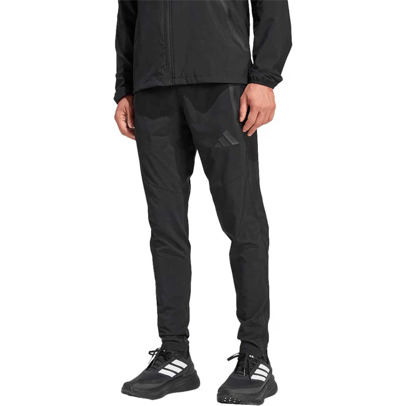 Calça Adidas Tiro Travel Masculina — imagem 1