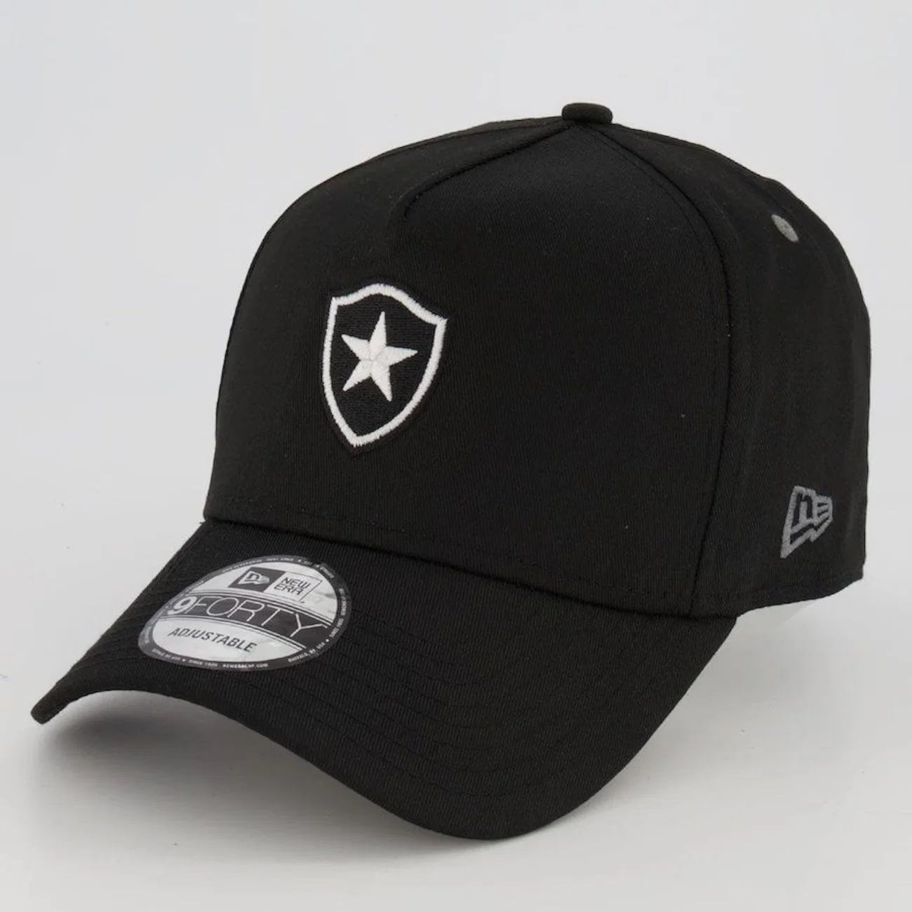 Boné New Era 940 Botafogo - Snapback - Adulto