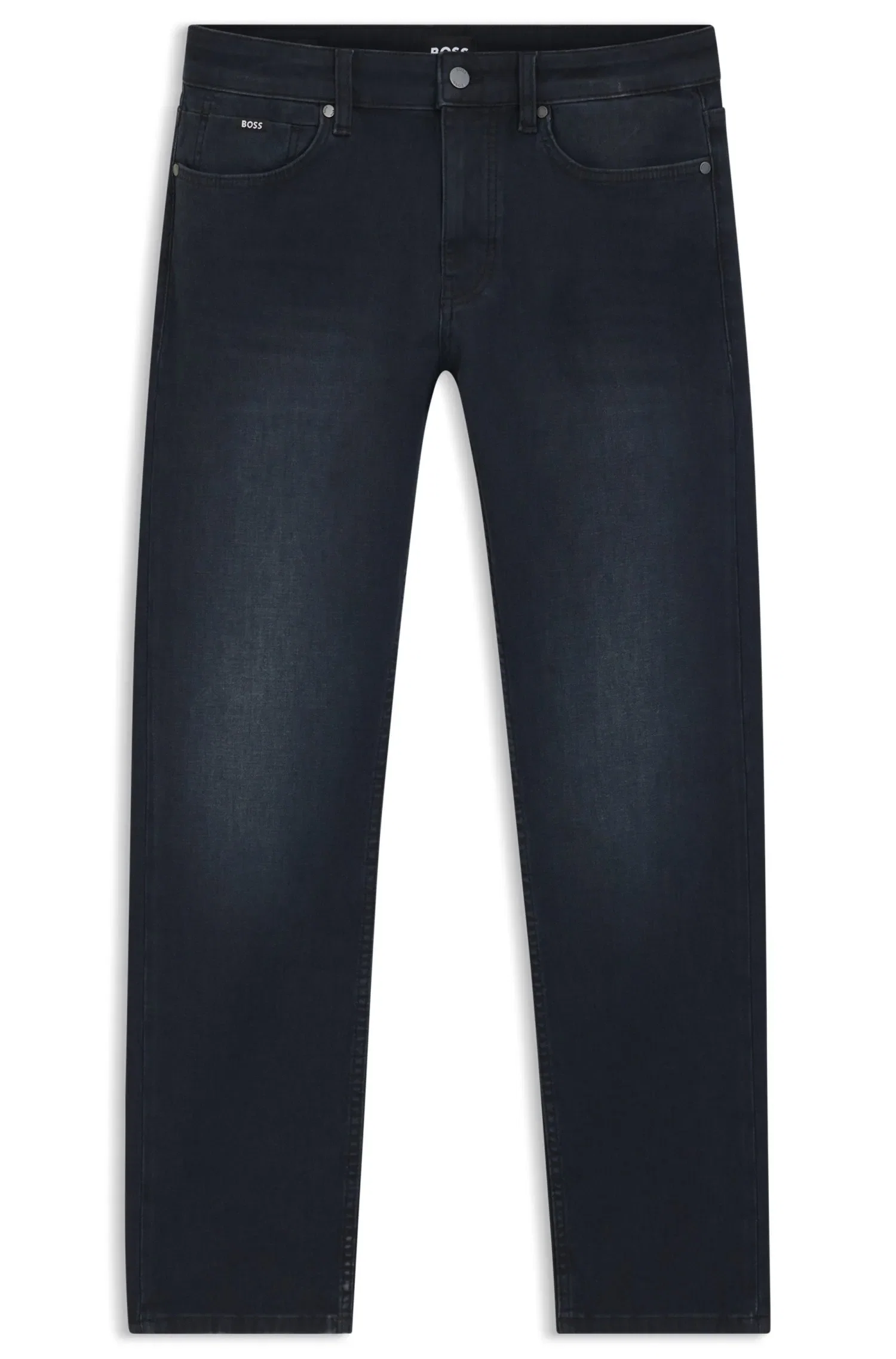 Calça Jeans Delaware Slim Fit