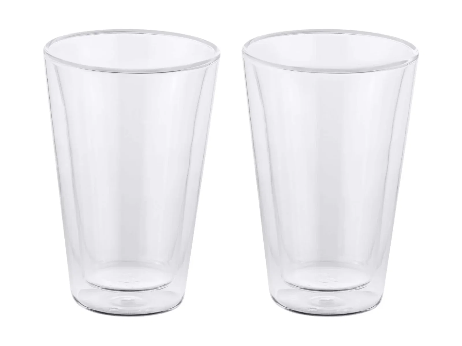 2 Copos de Parede Dupla Blend 400ml Maxwell & Williams