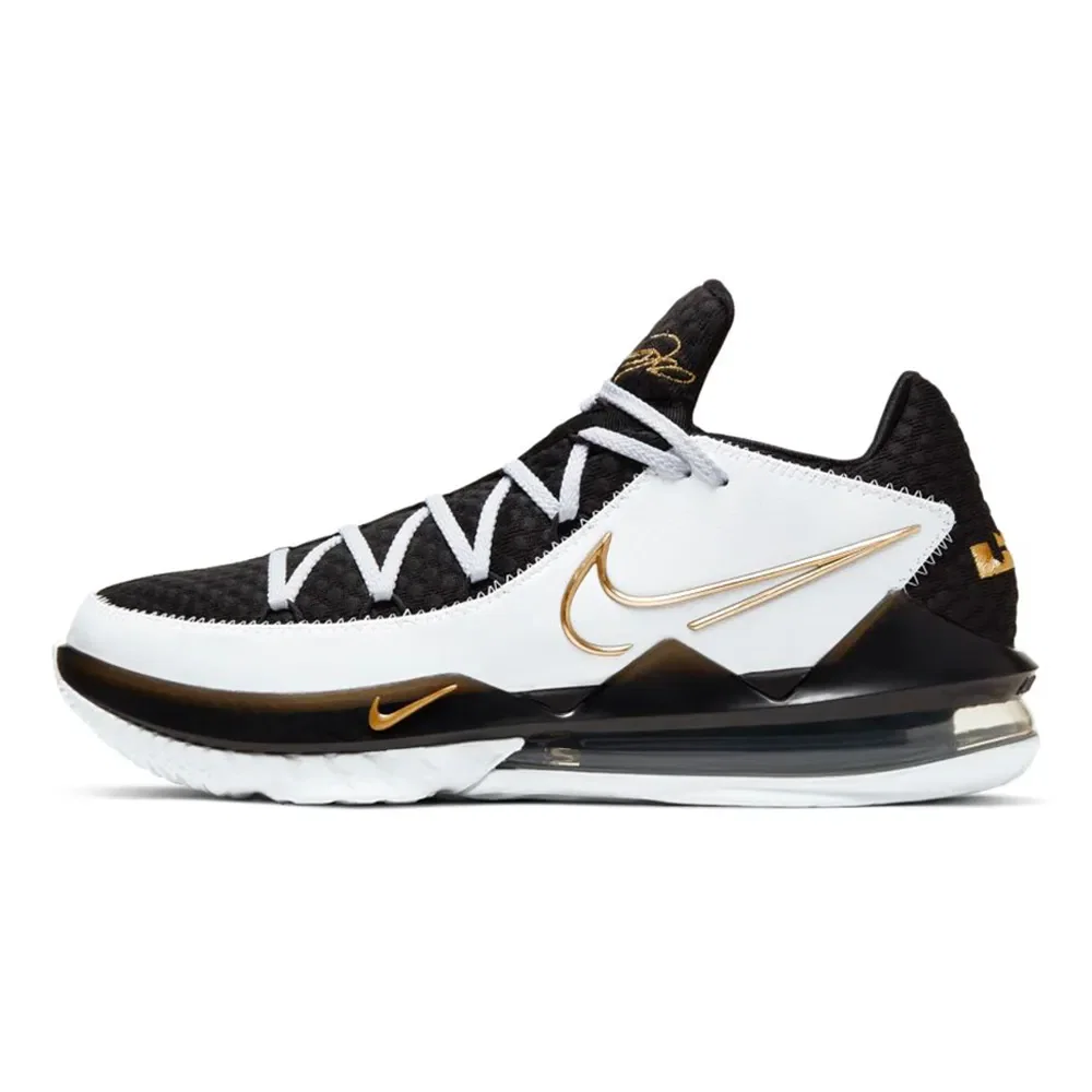 Tênis Nike Lebron XVII Low Masculino — imagem 1