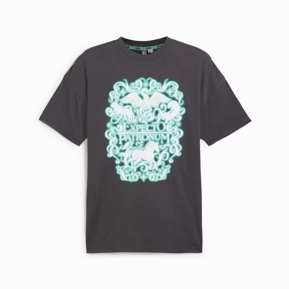 Camiseta Puma HOOPS x HARRY POTTER™ II Feminina