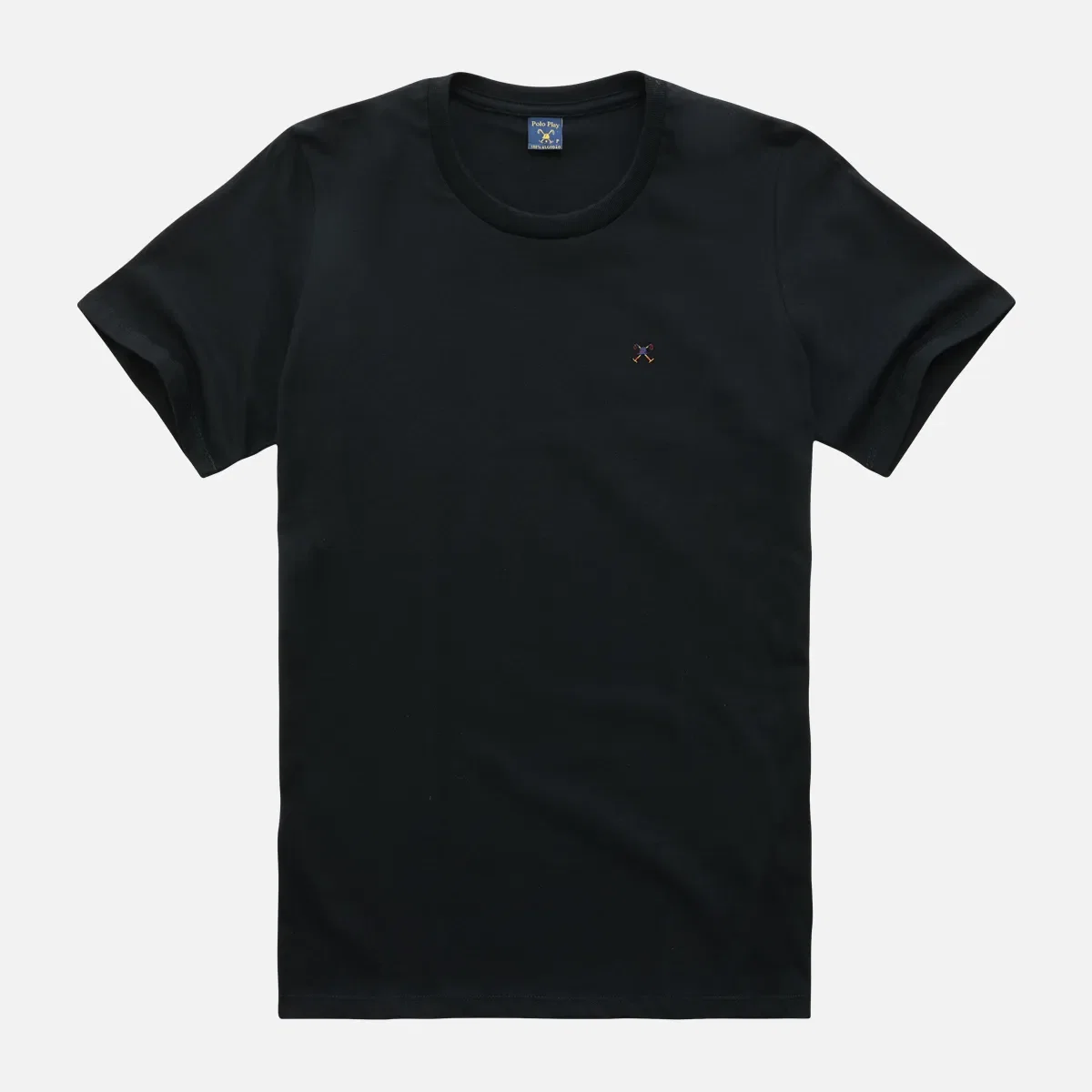 Camiseta Taquinho Manga Curta — imagem 1