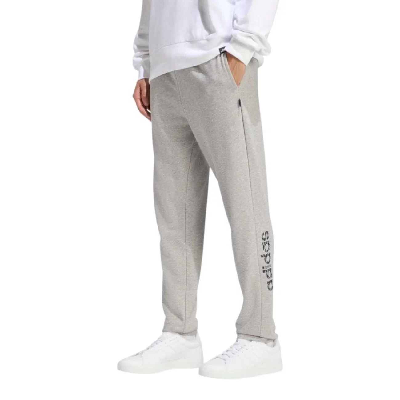 Calça Adidas Essentials Big Linear Masculina