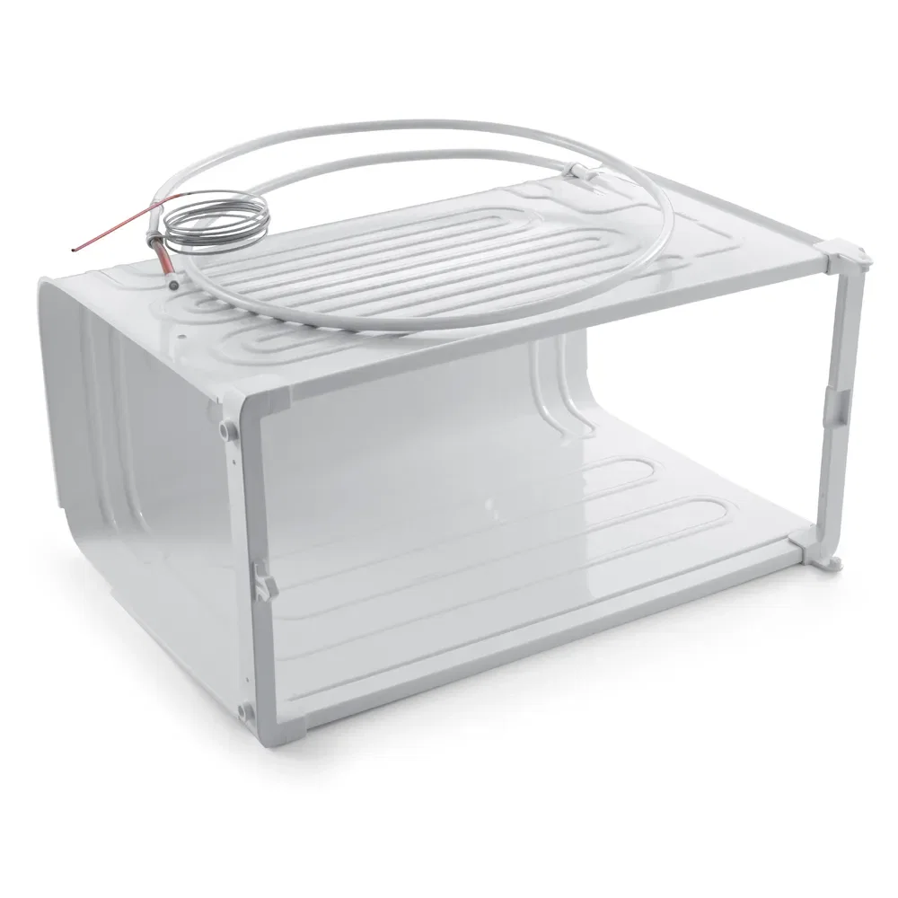Evaporador Para Geladeira Electrolux - RE28