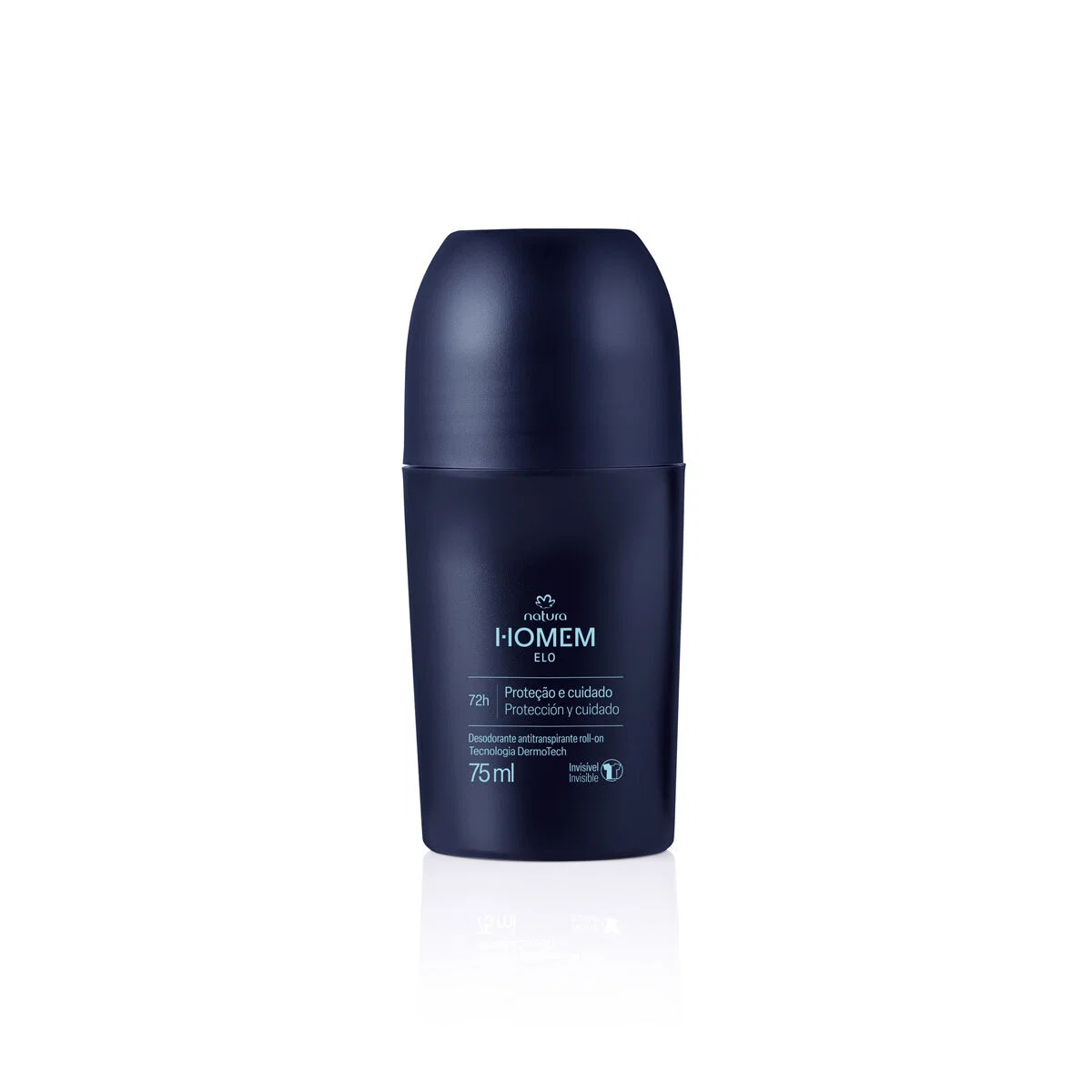 Desodorante Antitranspirante Roll-On Natura Homem Elo