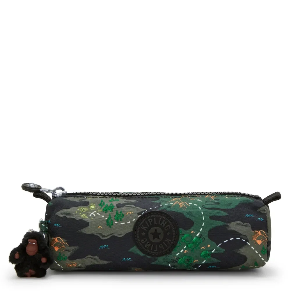 Estojo Kipling Freedom