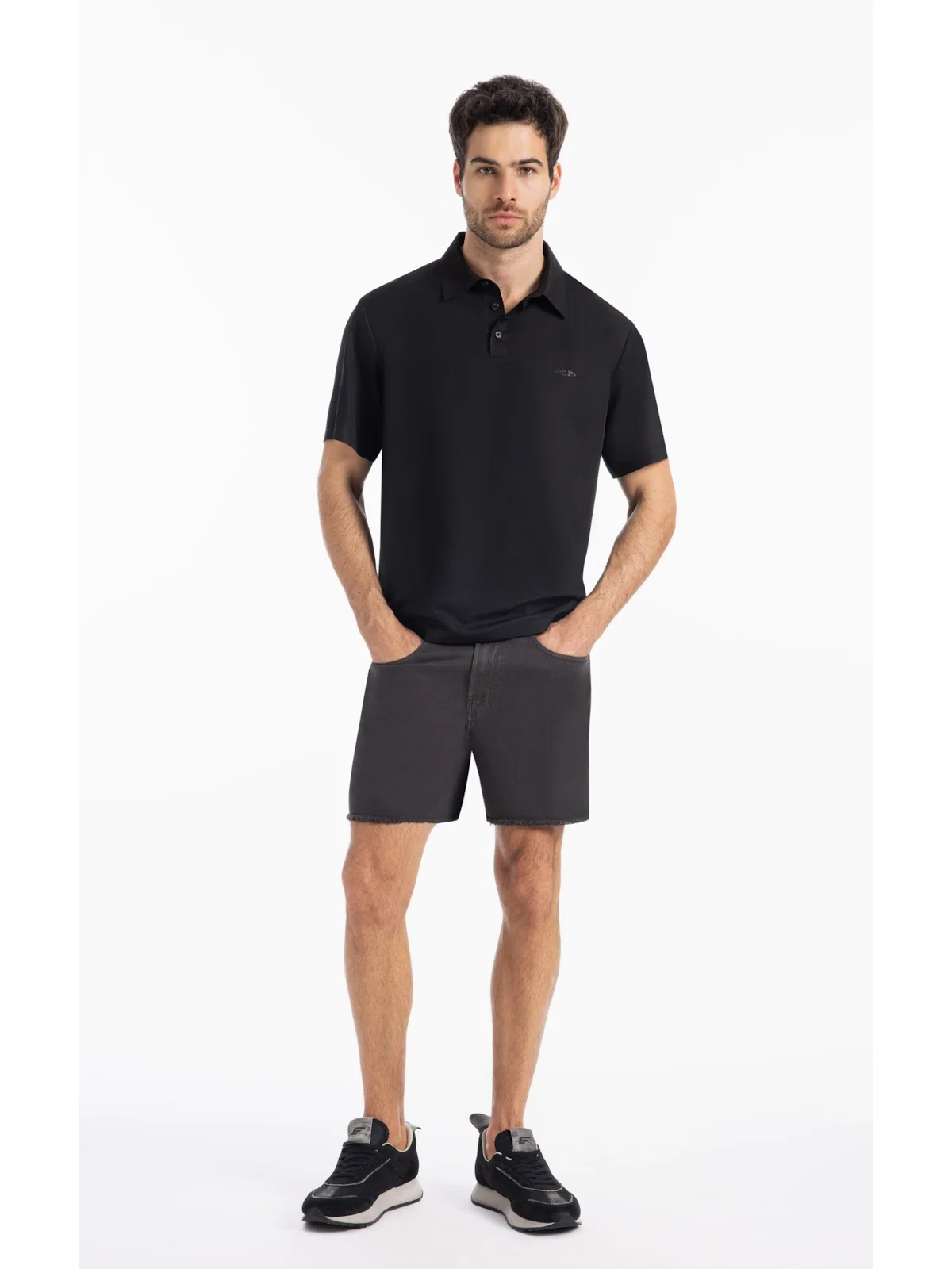 Bermuda Denim Hawaii Plumbo