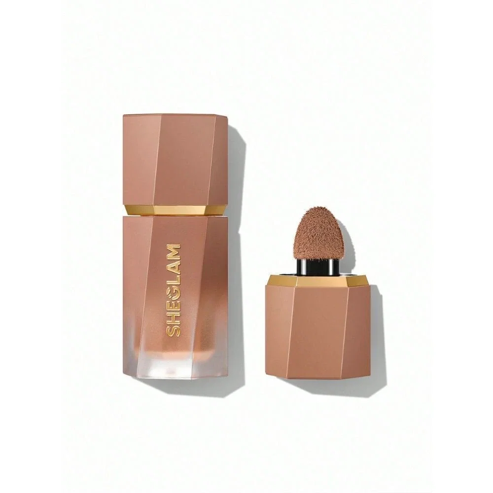 Bronzer Líquido Sheglam Sun Beam Golden Sun