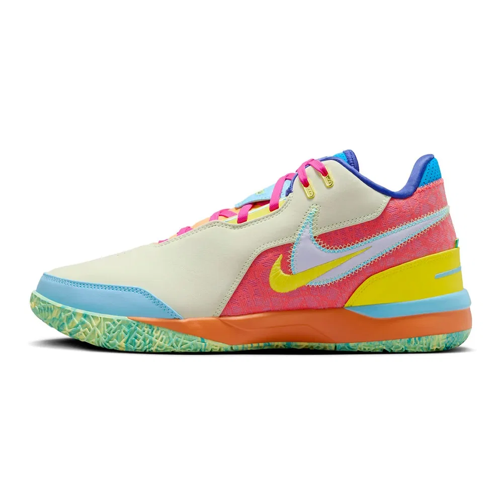 Tênis Nike Lebron Nxxt Gen Masculino — imagem 1