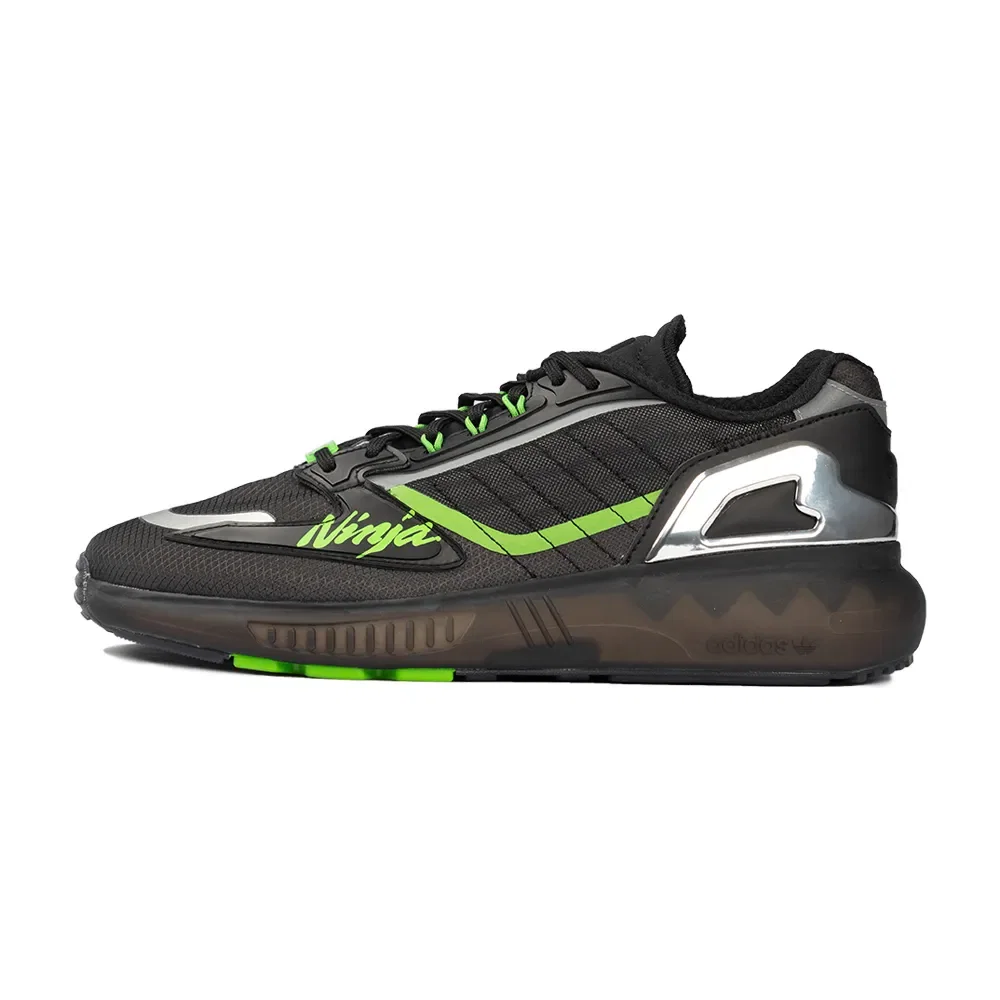Tênis adidas ZX 5K Boost Kawasaki Masculino
