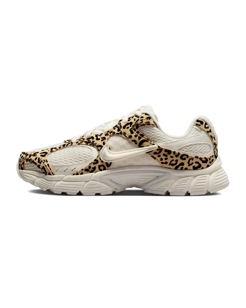 Tênis Nike V5 RNR Suede Feminino