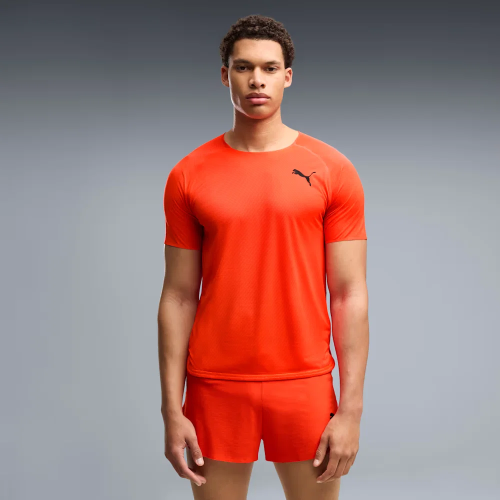 Camiseta Lightspeed Running Masculina
