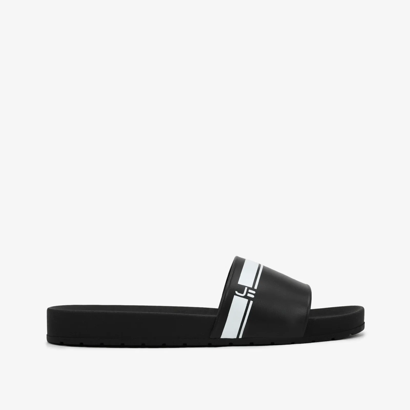 Slide Masculino Preto Jb