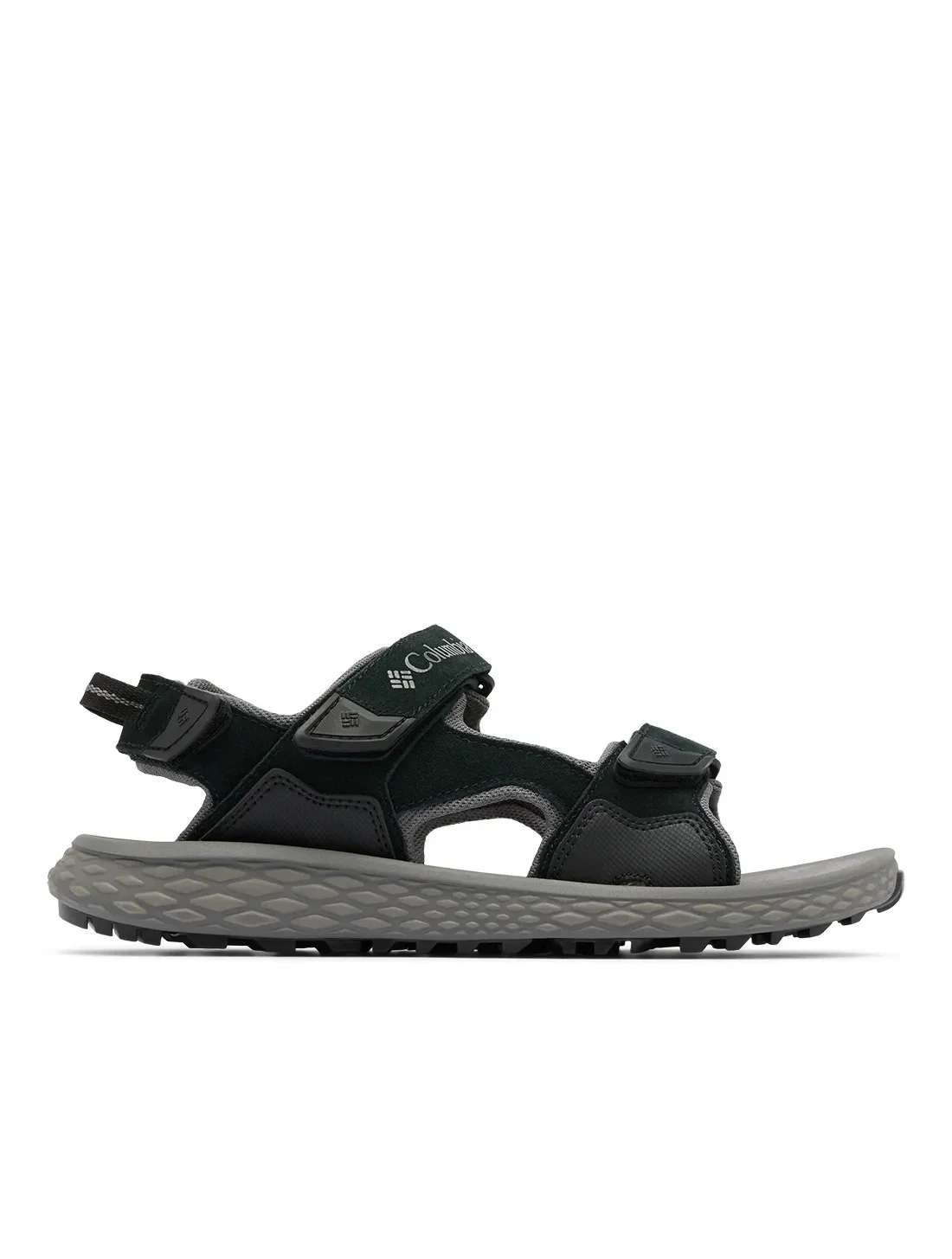 Sandália Masculina Columbia Konos Hiker 3 Strap